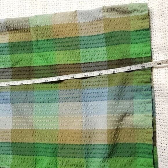 Patagonia Short Sleeve Collared‎ Button-down Casual Sz XL Shirt - Picture 6 of 6